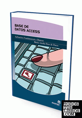Base de datos Access