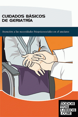 Cuidados básicos de geriatría