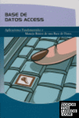Base de datos Access