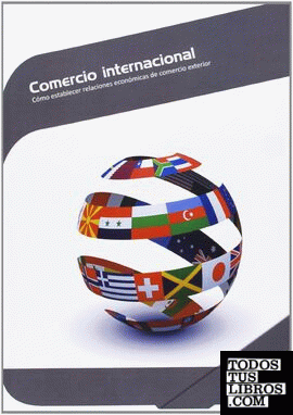 Comercio internacional (2ª Edición)