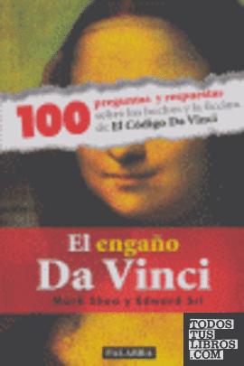 El engaño Da Vinci