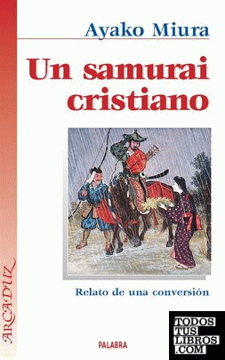 Un samurai cristiano