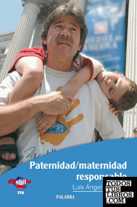 Paternidad/maternidad responsable