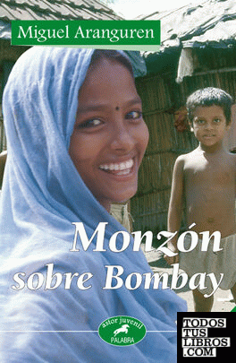 Monzón sobre Bombay
