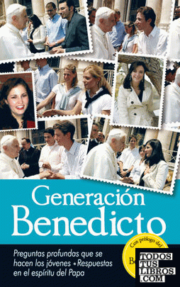 Generación Benedicto