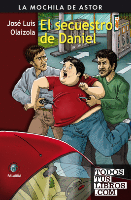 El secuestro de Daniel