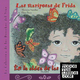Las mariposas de Frida