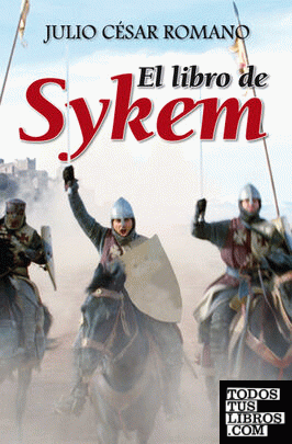 El libro de Sykem