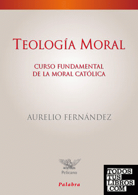Teología Moral