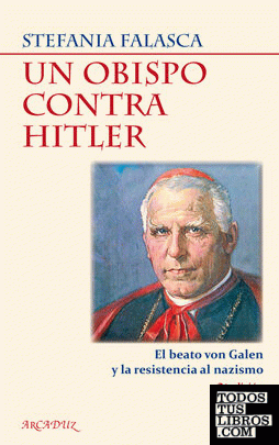Un obispo contra Hitler