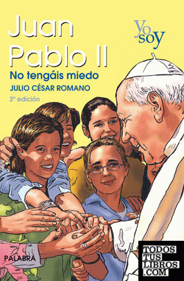 Yo soy Juan Pablo II