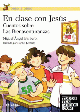 En clase con Jesús
