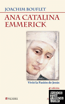 Ana Catalina Emmerick