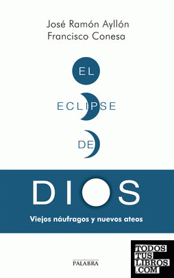 El eclipse de Dios