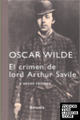 El crimen de lord Arthur Savile