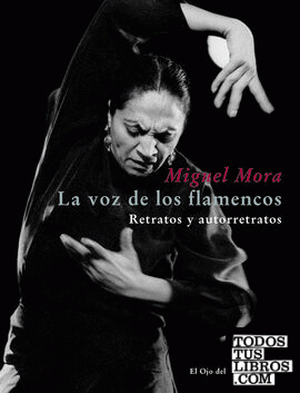 La voz de los flamencos