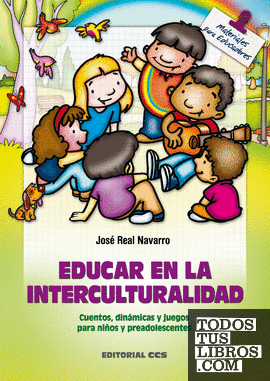 Educar en la interculturalidad