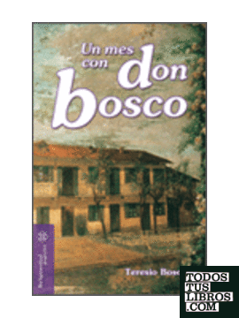 Un mes con Don Bosco
