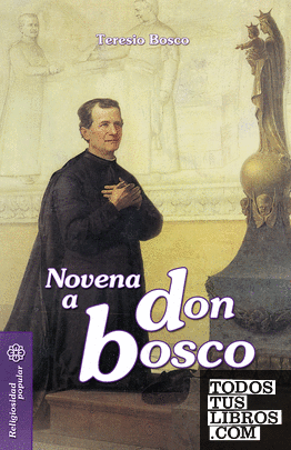 Novena a Don Bosco