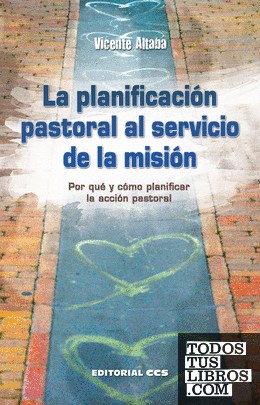 La planificación pastoral al servicio de la misión