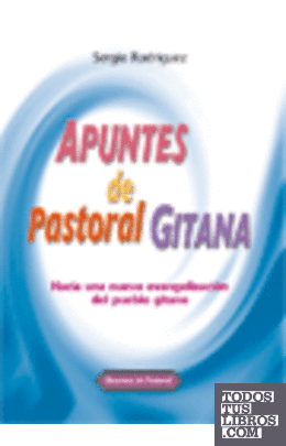 Apuntes de pastoral gitana