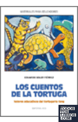 Los cuentos de la tortuga