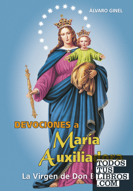 Devociones a María Auxiliadora