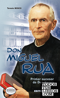 Don Miguel Rua