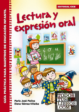 Lectura y expresión oral