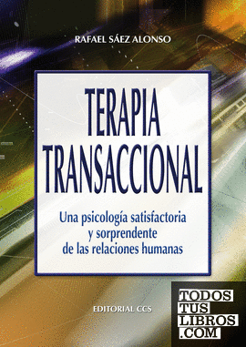 Terapia transaccional