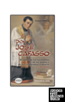 Don José Cafasso