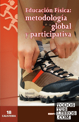 Educación Física: metodología global y participativa
