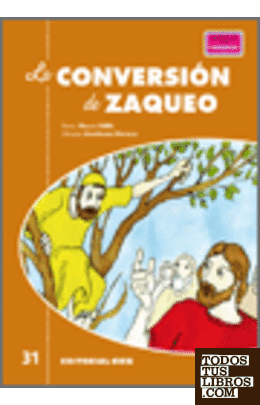 La conversión de Zaqueo