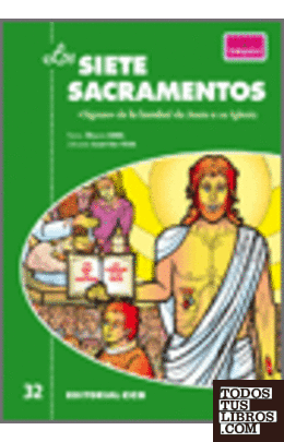 Los siete Sacramentos