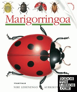 Marigorringoa