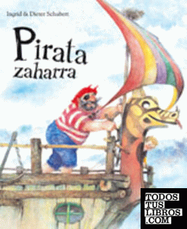 Pirata zaharra