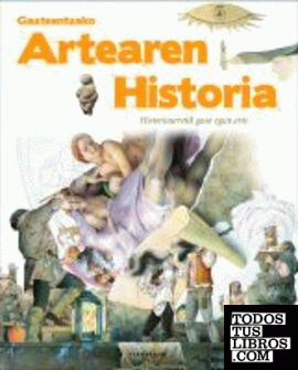 Artearen historia