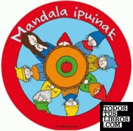 Mandala ipuinak