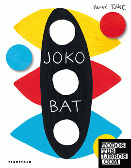 Joko bat