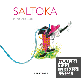 Saltoka