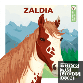 Zaldia