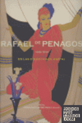 Rafael de Penagos, 1889-1954, en las colecciones Mapfre