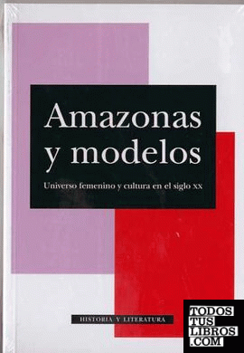 Amazonas y modelos