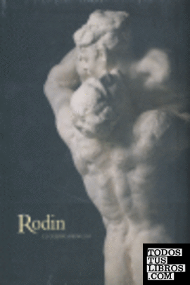 Rodin, El cuerpo desnudo