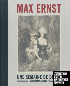Max Ernest, une semaine de bonté