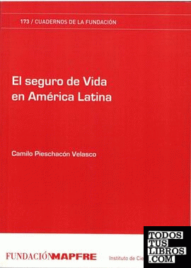 El seguro de vida en América Latina