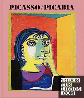 Picasso Picabia