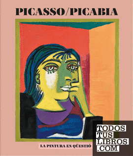 Picasso / Picabia (Catalán)