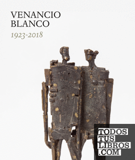 VENANCIO BLANCO, 1923-2018