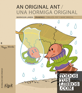 An Original Ant